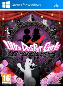 Danganronpa Another Episode Ultra Despair Girls ราคาถูก